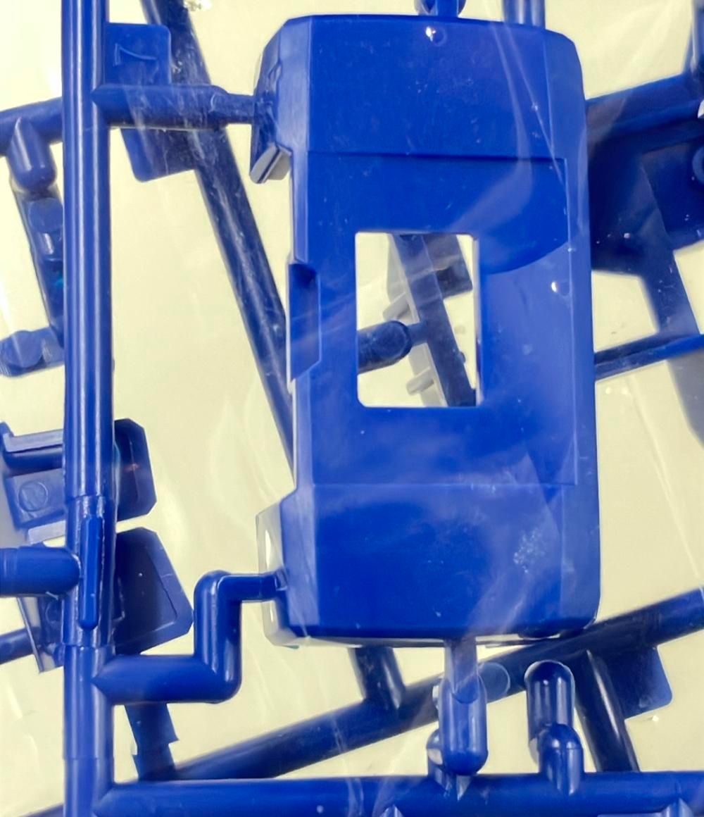 フルアーマーガンダム