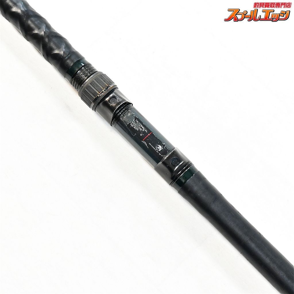 【NFT】 パワーループ アドバンス 振出 石鯛 500H NFT POWER LOOP ADVANCE ISHIDAI イシダイ  K_175v36792 - メルカリ