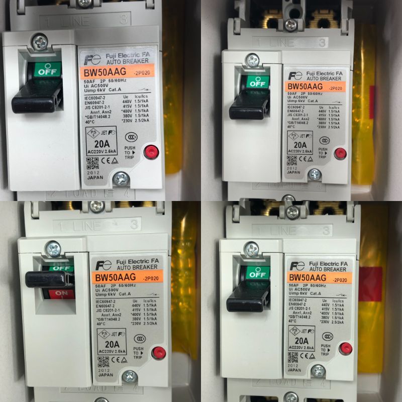 10個セット BW50AAG