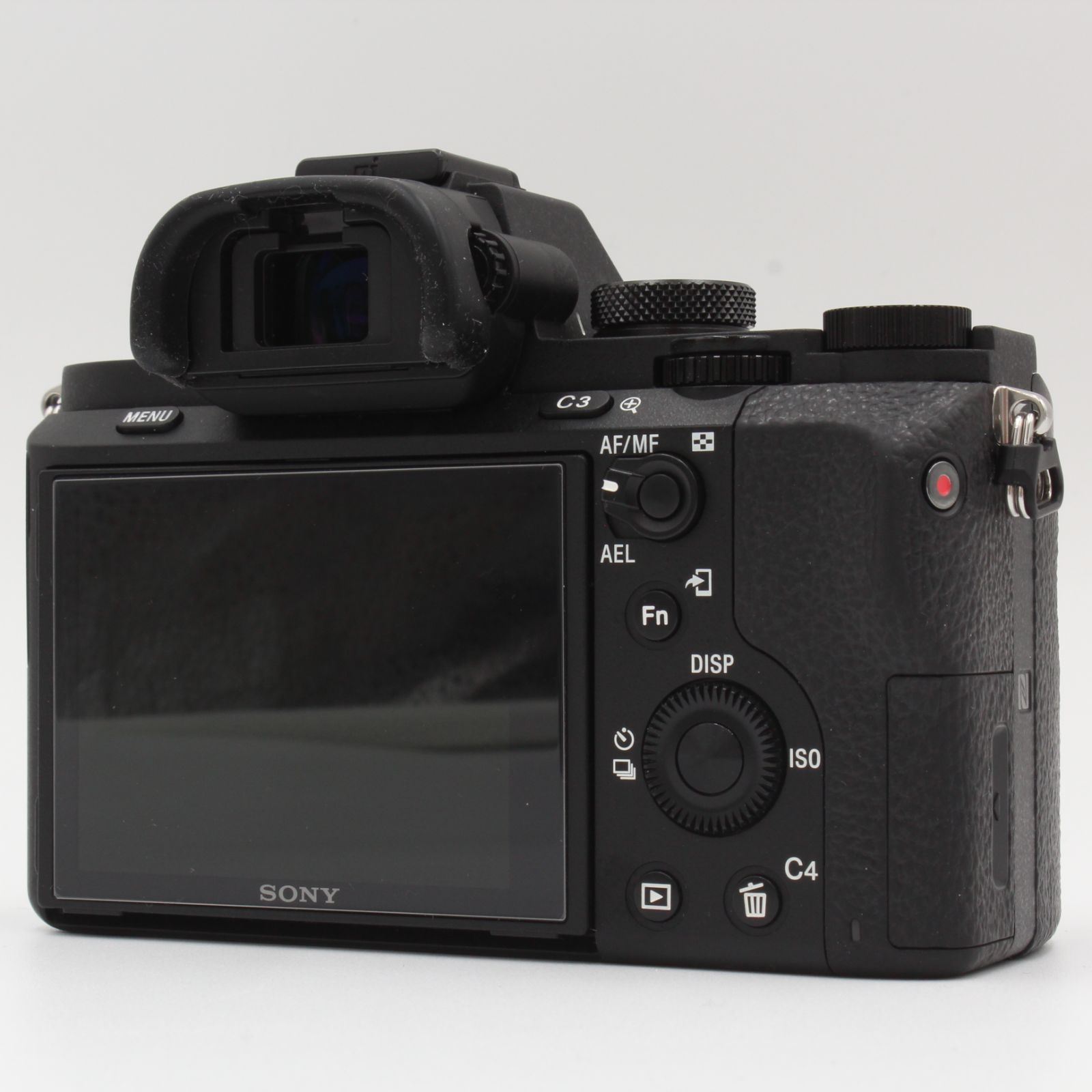 ショット数【10848枚】□極上品□ SONY α7II SONY ‪ ILCE-7M2 レンズ‬ 