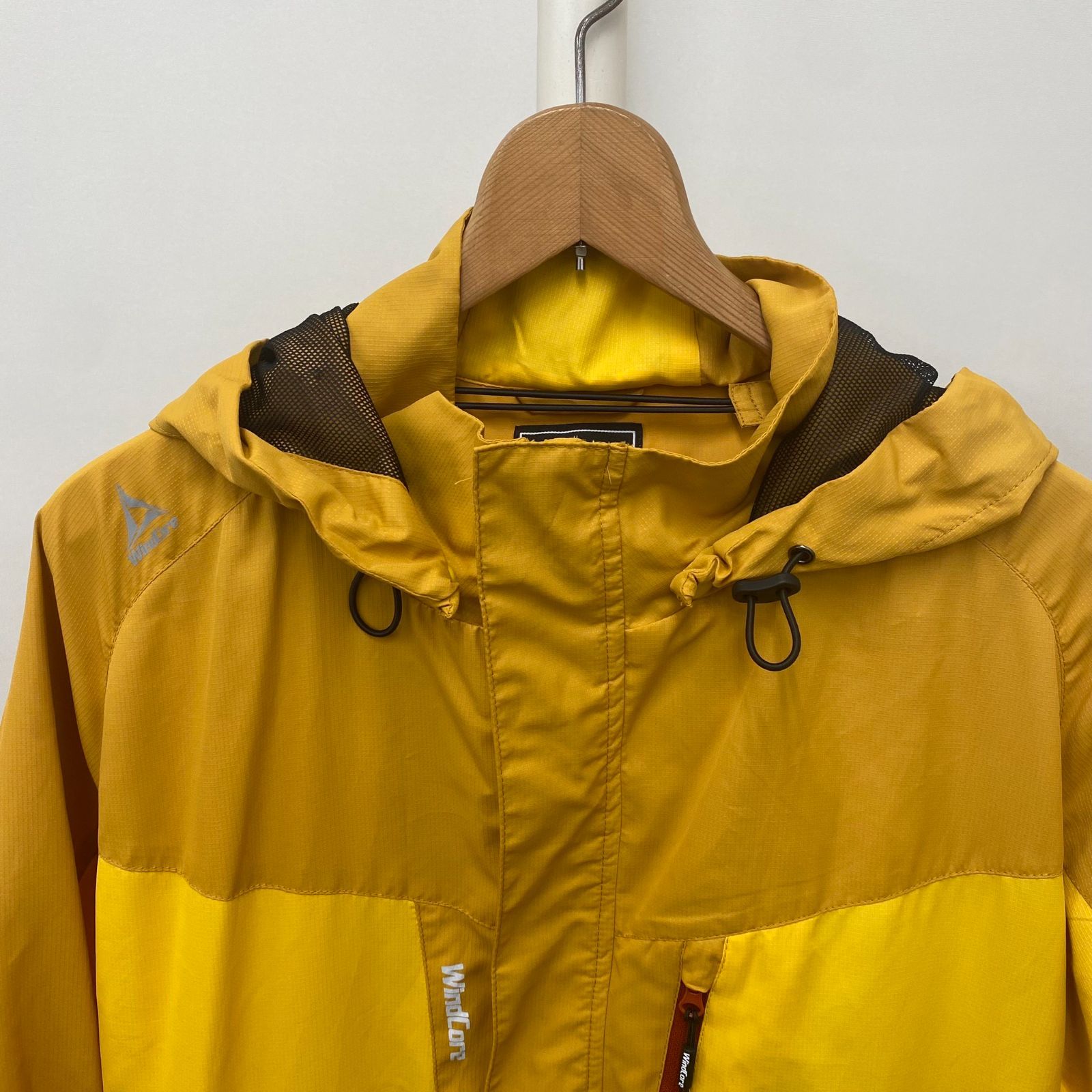 古着】ワークマン Wind Core 空調服 ファン バッテリーセット