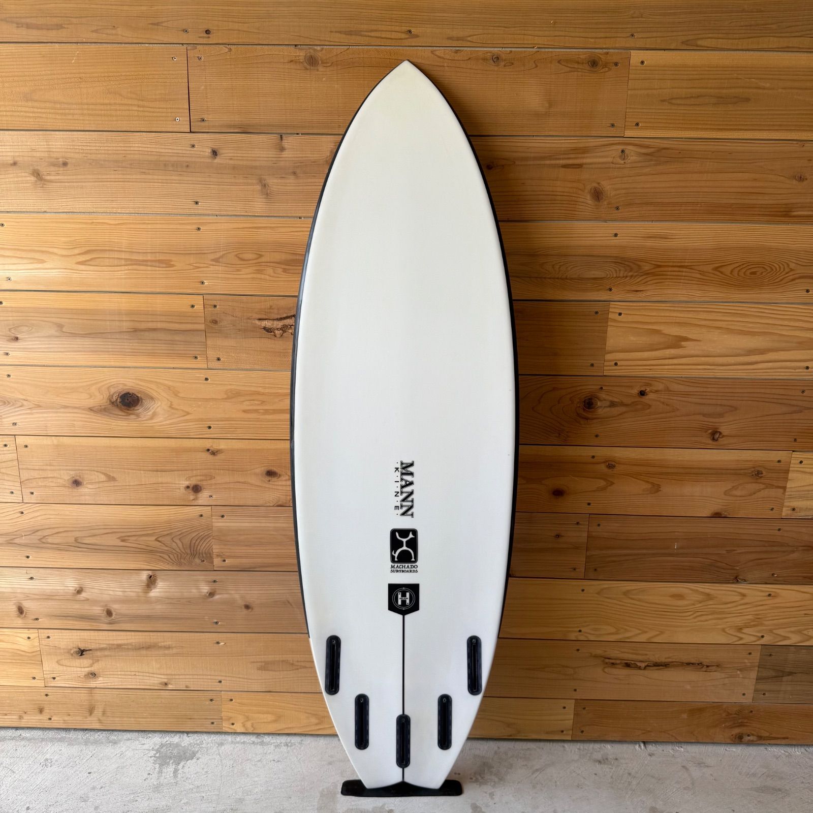 中古ファイヤーワイヤー FIREWIRE 5'5 マッシュアップ MASHUP