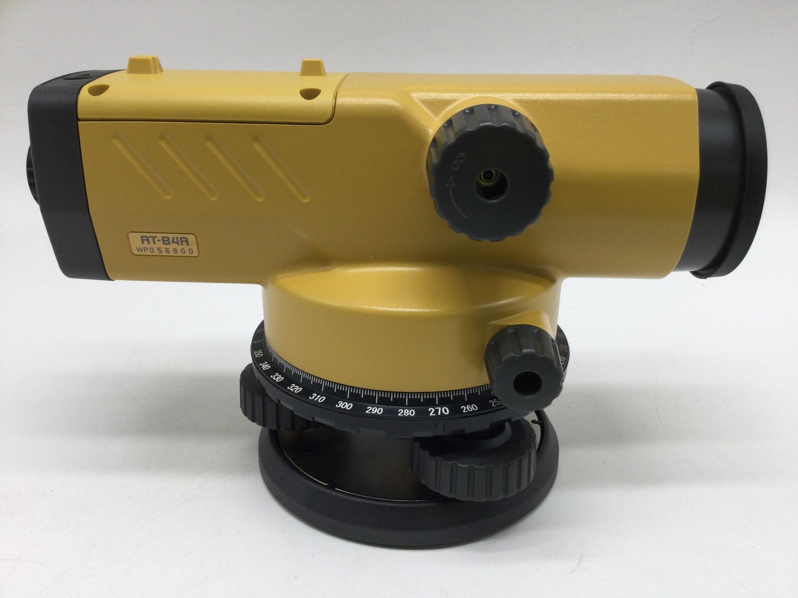 領収書発行可】☆TOPCON/トプコン オートレベル AT-B4A [IT3JA1ZTPY3O