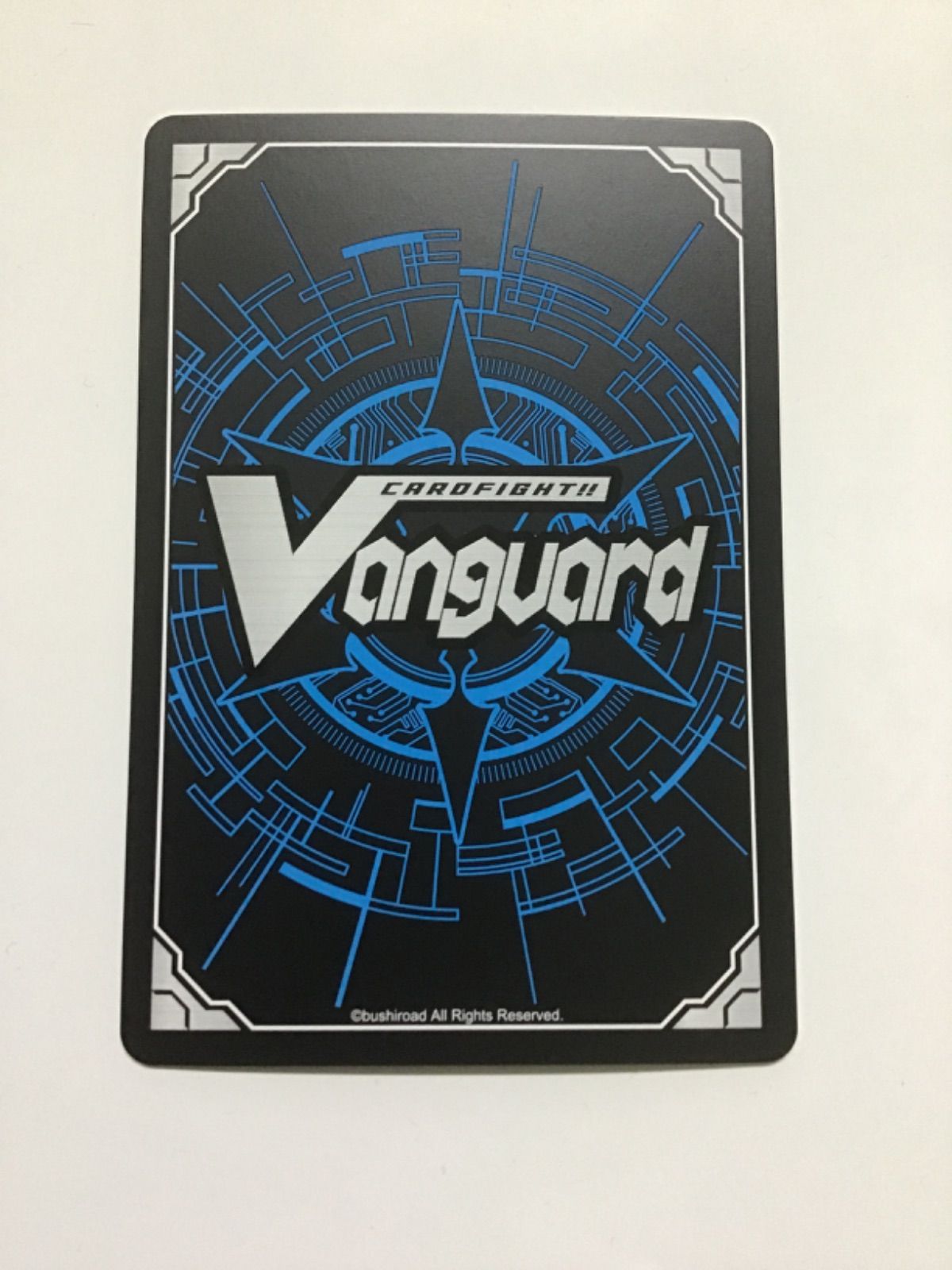 ヴァンガード Astesice△Live カイリ DZ-BT08/SR36 SR(店舗併売 ヴァンガード Astesice△Live カイリ DZ-BT08/SR36 SR(店舗併売