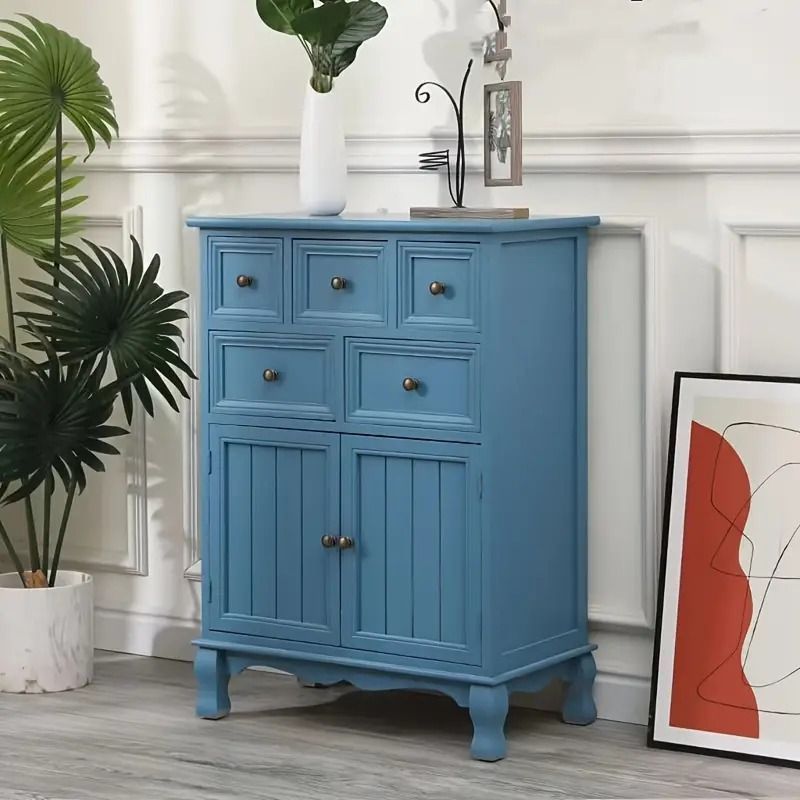 仏壇 台 チェスト 仏具 収納 モダン 天然木 幅46 奥行39 高さ70 洋服