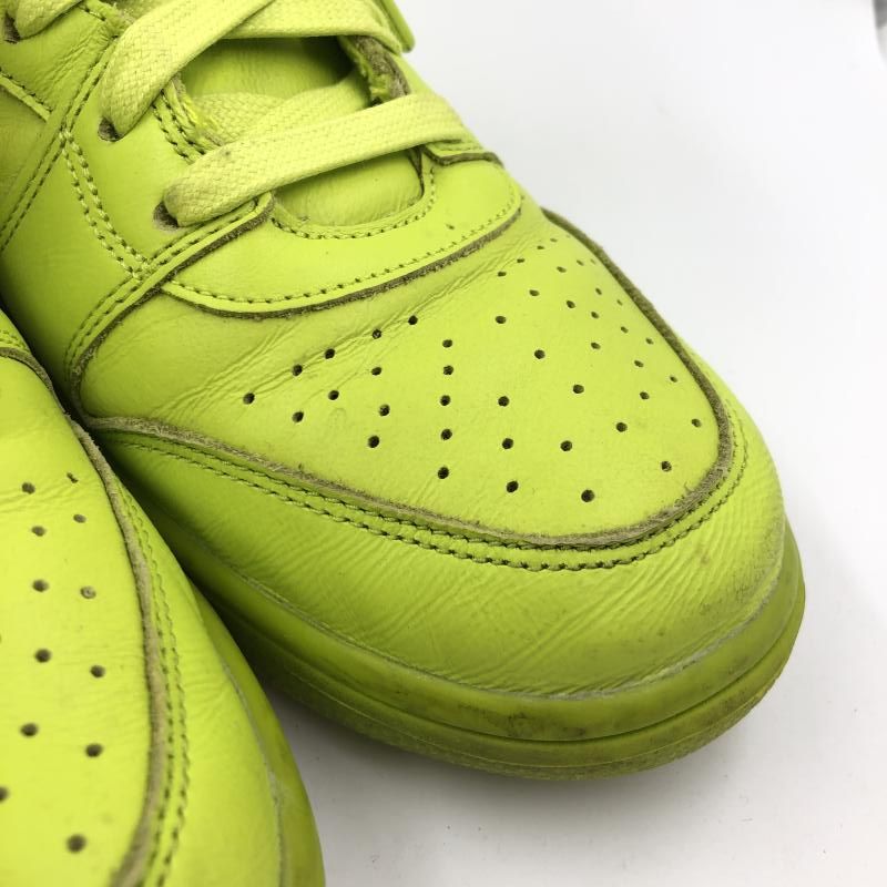 LIME サイズ27.5cm