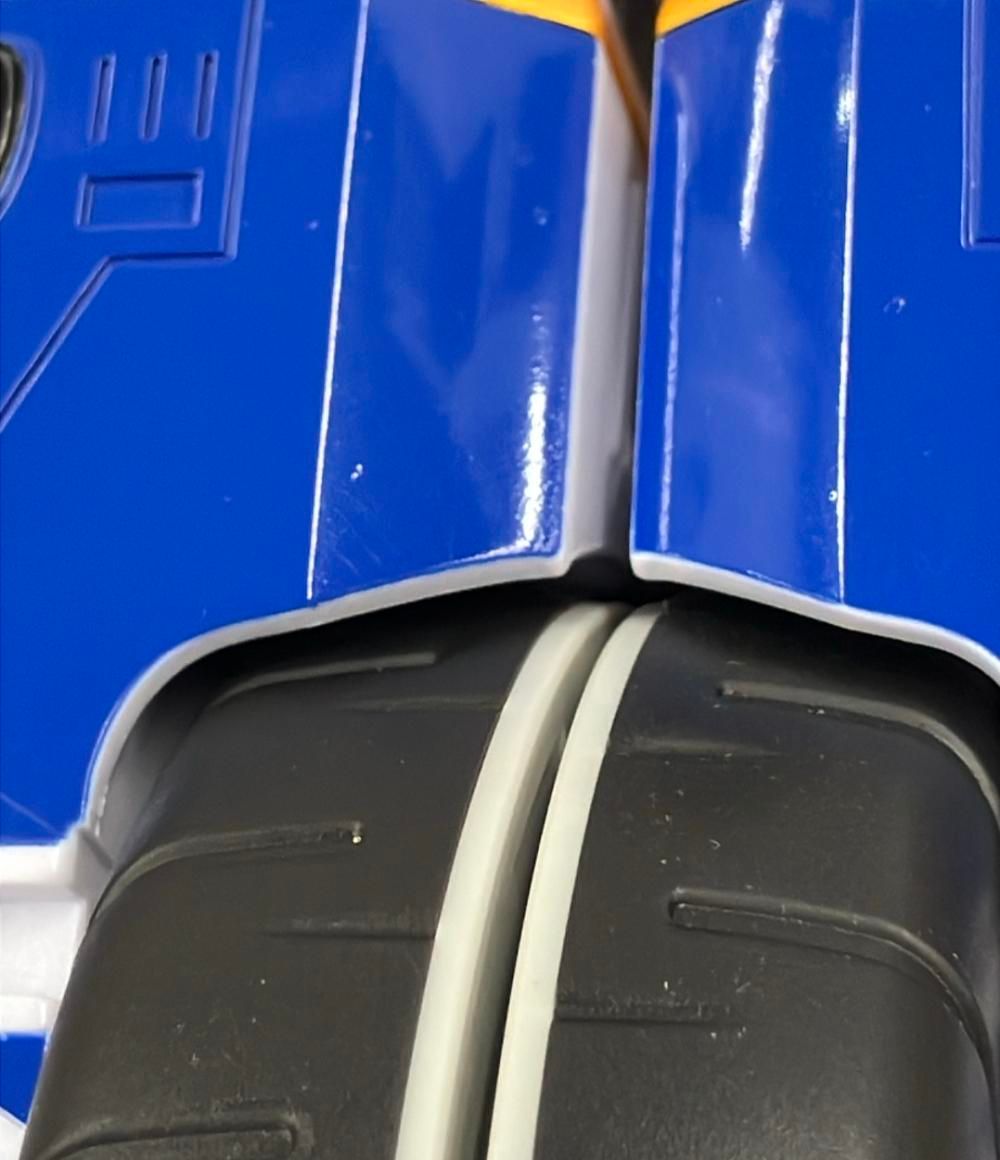 特捜戦隊デカレンジャー