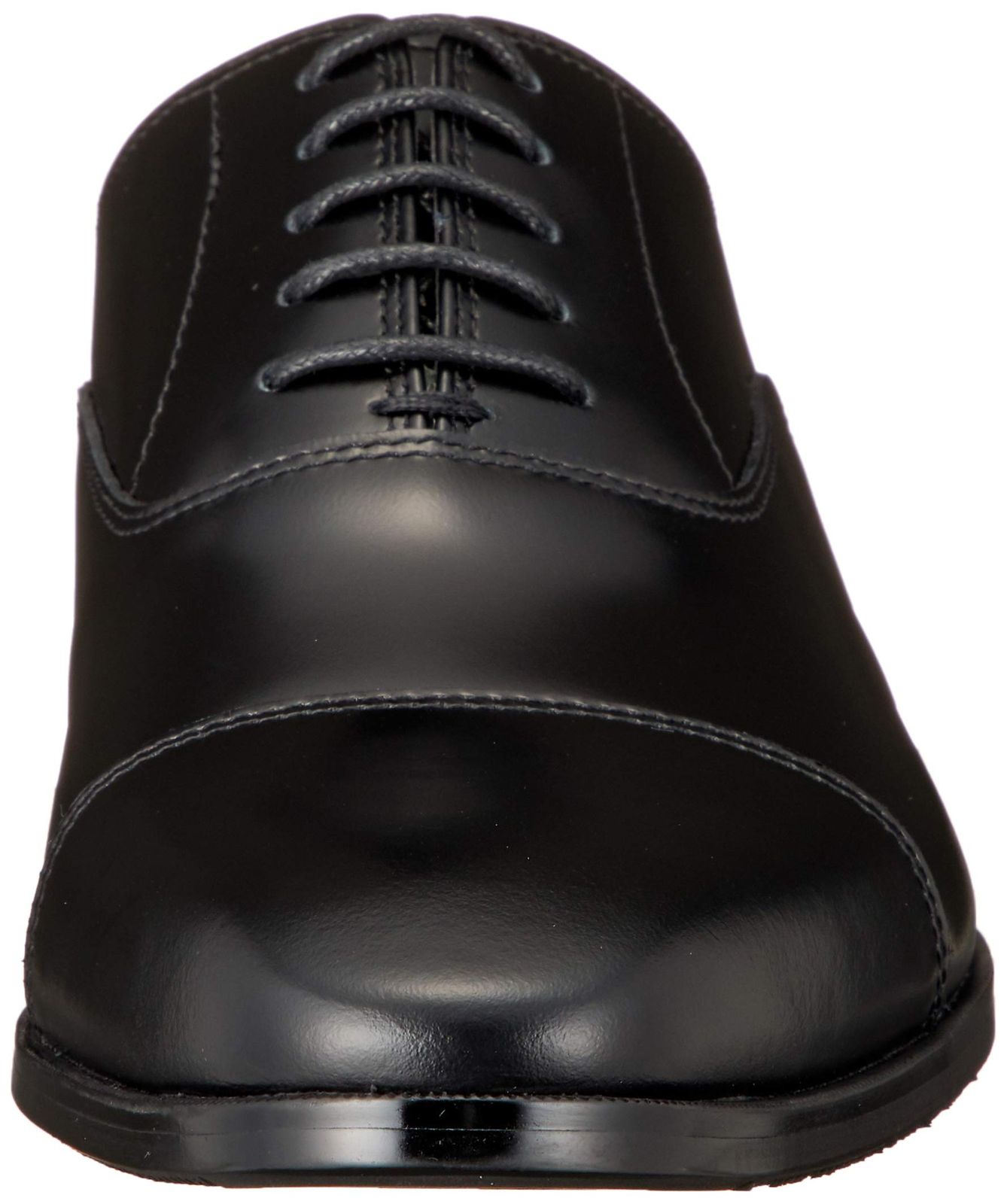 新品 [ケンフォード] ビジネスシューズ 革靴 3E ストレートチップ KN72