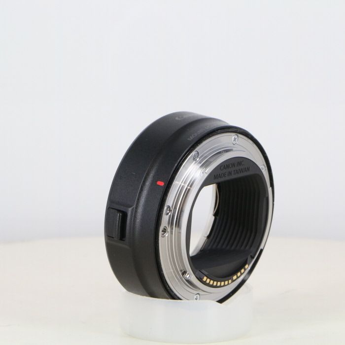 Canon MO-4E B4 to EF 純正 マウントアダプター　中古美品 Canon MO-4E B4 to EF 純正 マウントアダプター 中古美品 - メルカリ