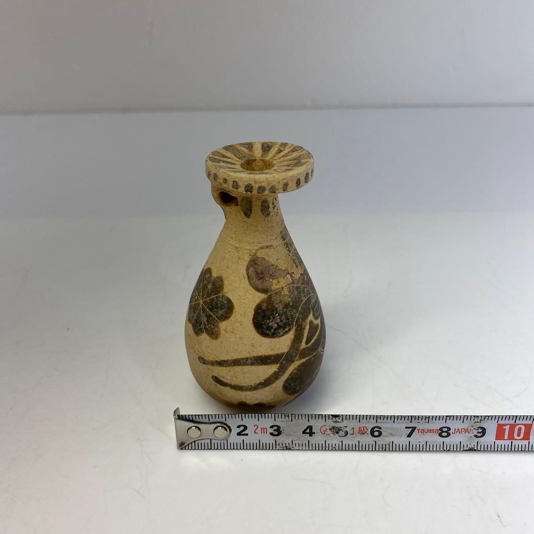 ギリシャ香油瓶