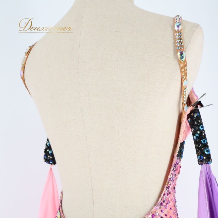 ピンク系 パープル系