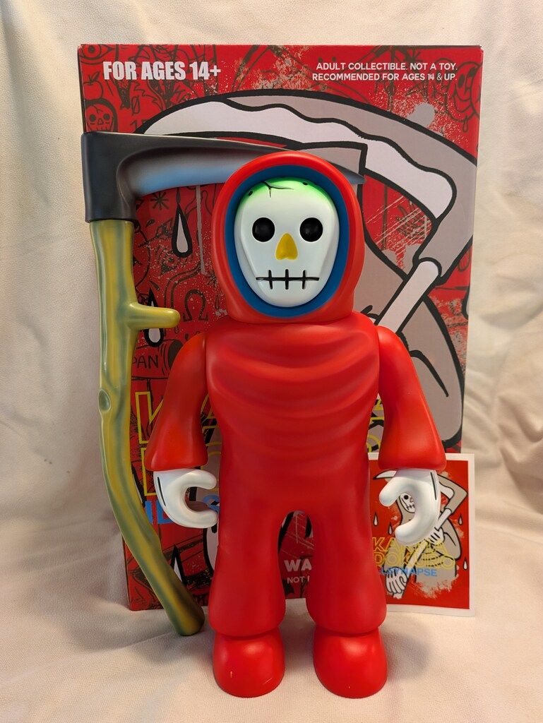 Y*.様 ILLSYNAPSE KARMA DOKURO イルシナプス カマドク Amazon.co.jp: illsynapse karmadokuro The Parallel Ignition