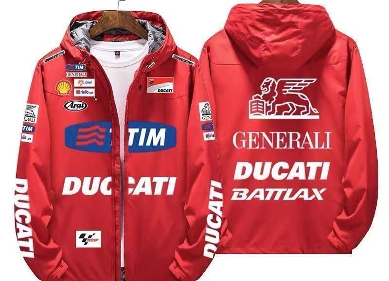 ☆アウトレット☆新品 XL MotoGP RACING ドゥカティ Ducati TEAM