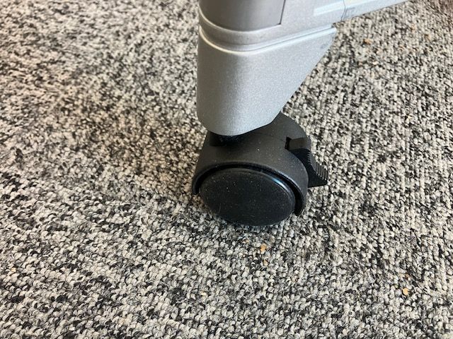 3連パーテーション ４W65
