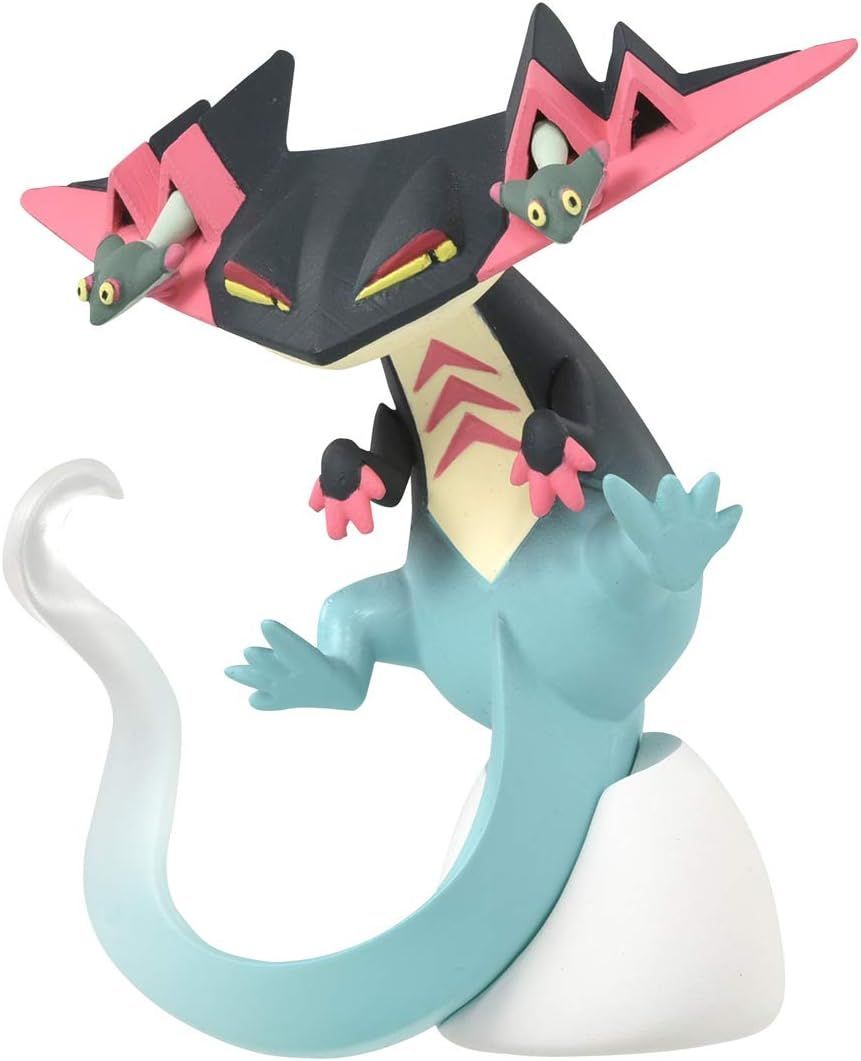 激レア ポケットモンスター ムービーコレクション劇場限定セット ポケットモンスターXY・ポケモン モンコレ 限定・非売品