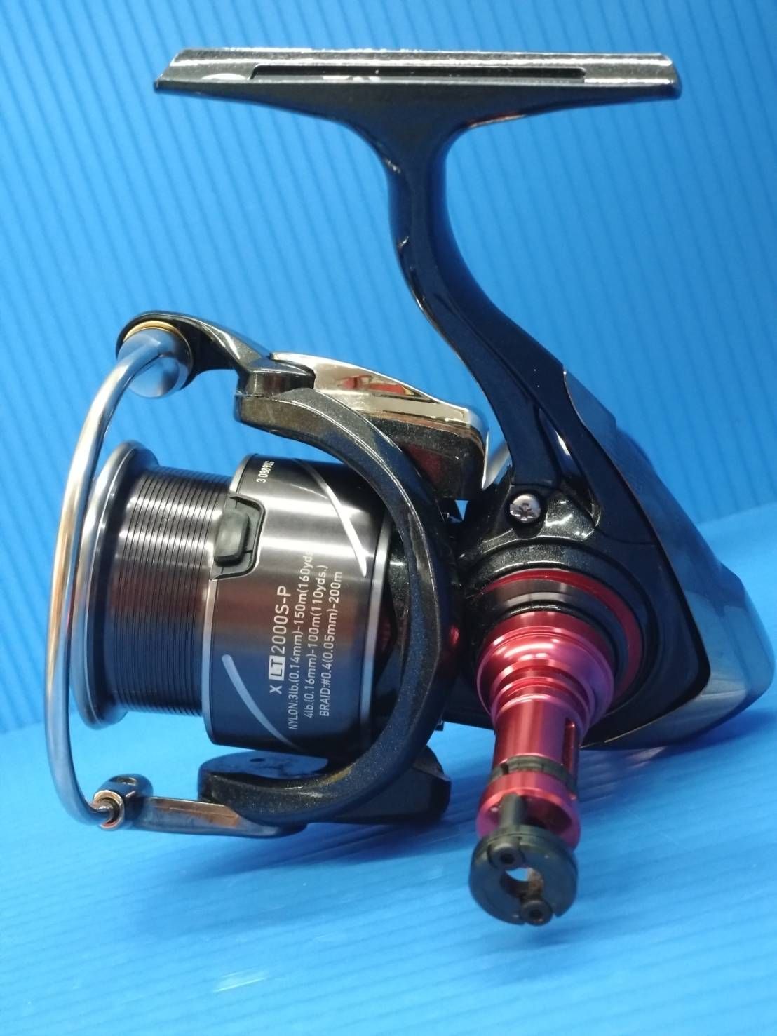 DAIWA - ダイワ 20 月下美人 X LT 2000S DAIWA スピニングリール 30088919 ゲッカ アジング メバリング ライトゲーム 釣り具 楽天市場】ダイワ 24 月下美人X LT2000S : フィッシングマックス