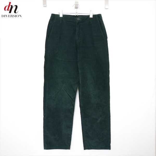 17SS QUEENE AND BELLE クイーンアンドベル ハイウエスト コーデュロイ  