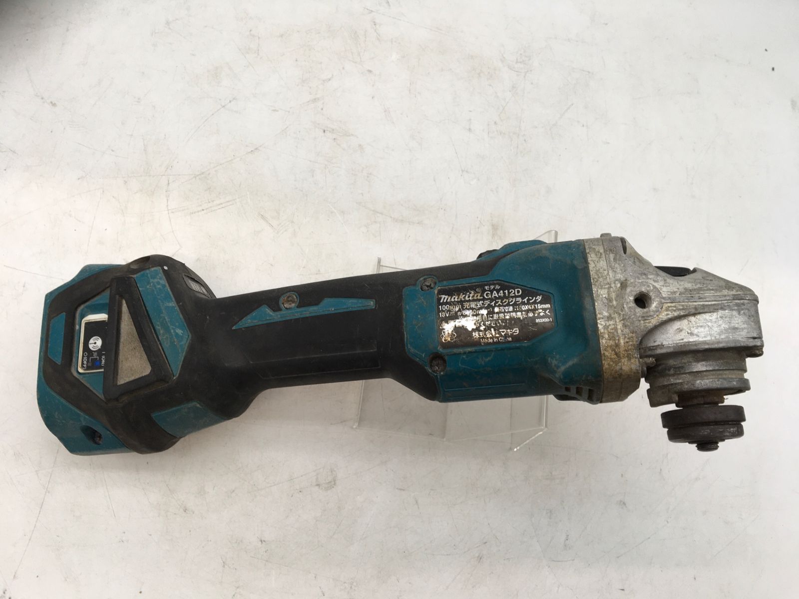 エコツール知立店 M02