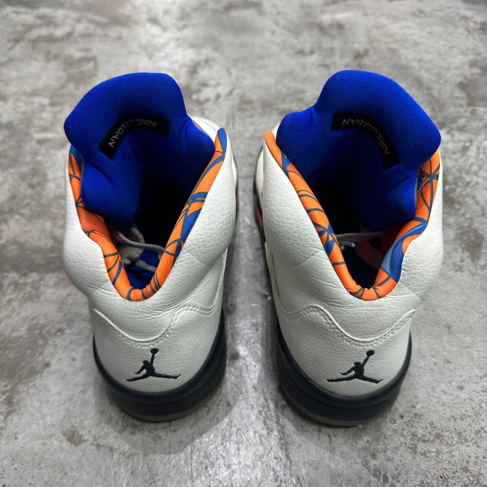 NIKE Air Jordan 5 Retro International Flight エアジョーダン5 