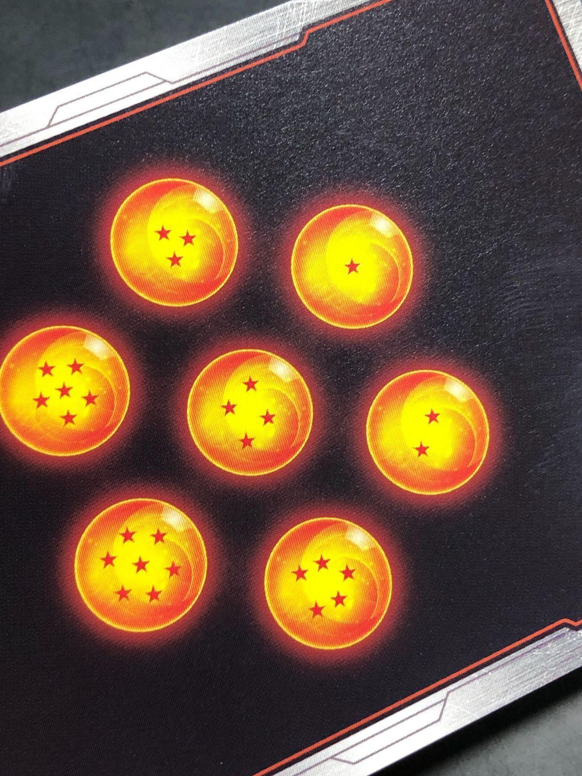 ドラゴンボールフュージョンワールド 孫悟空gt scr パラレル リーダー