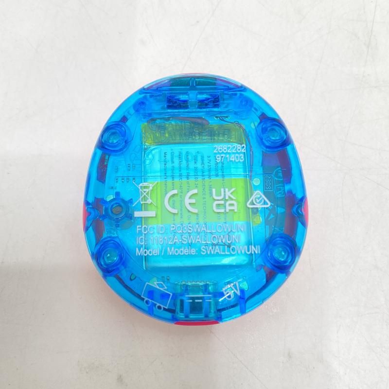 現状品 Tamagotchi