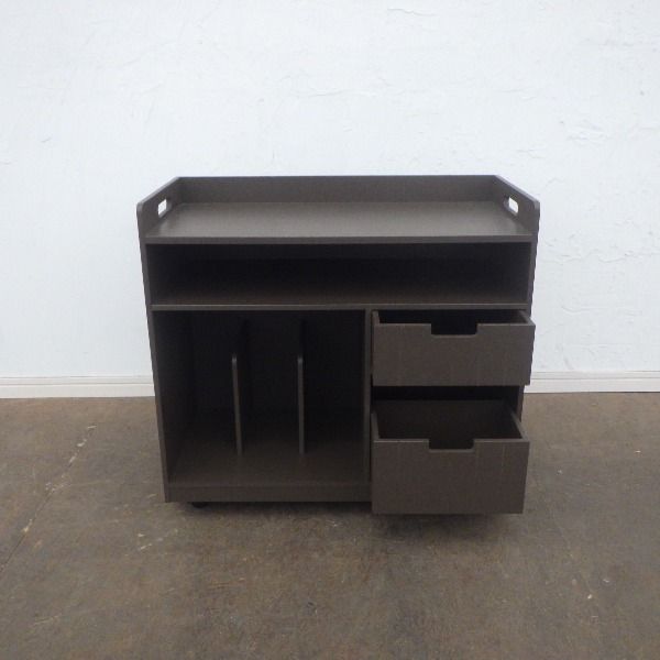 サイドキャビネット