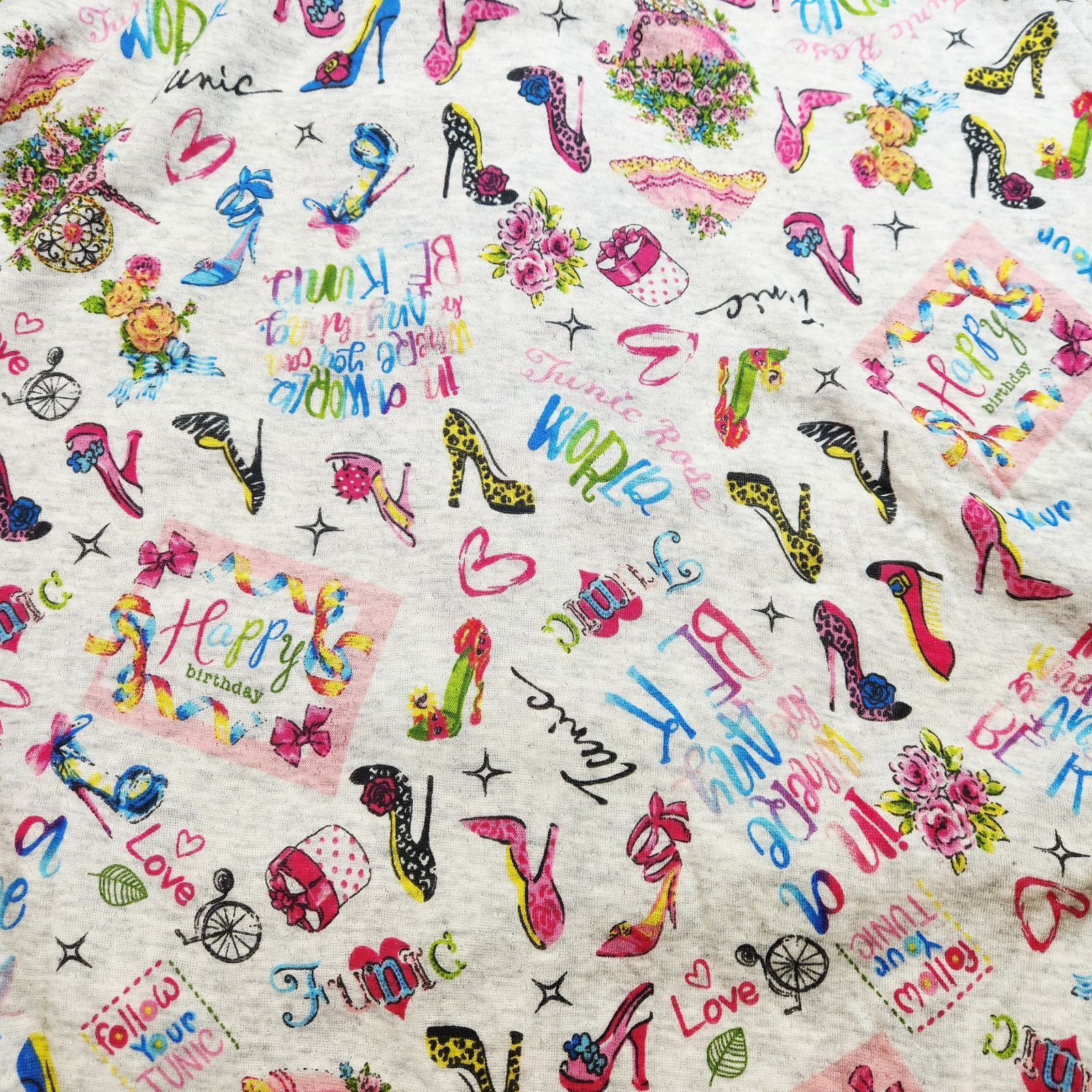 送料無料! 鴨居羊子パジャマ ♥ TUNIC 秋 冬物 襟付き全開パジャマ 60接結パッピーヒール 29332 グリーン色 日本製