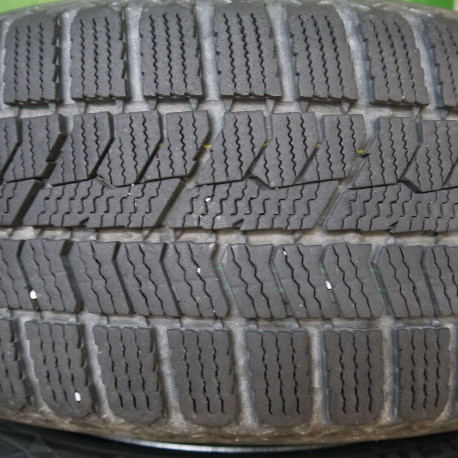 185|60R15 スタッドレス