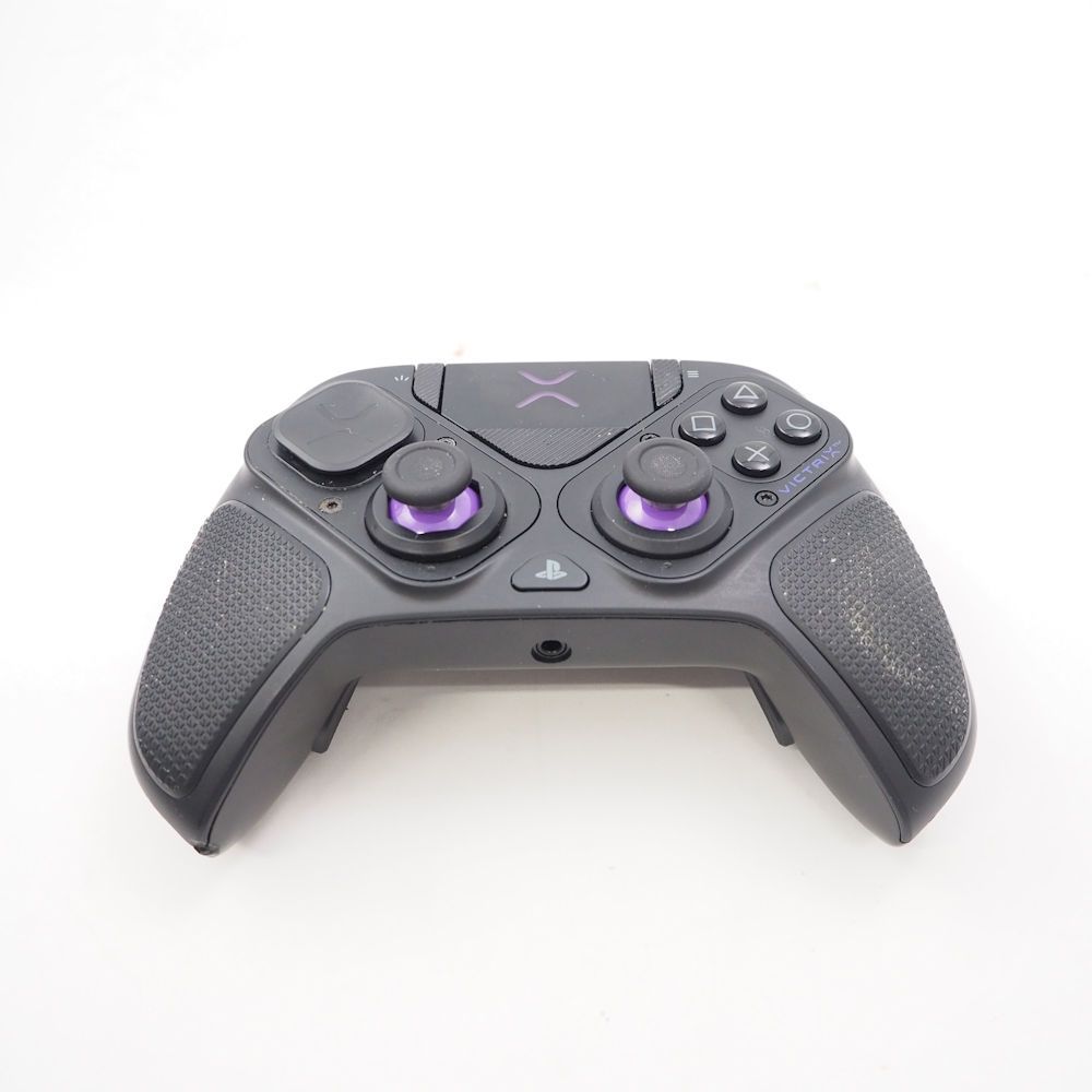 Victrix ビクトリックス PRO BFG コントローラー  PC周辺機器 PS4 PS5 ワイヤレス 兼用 HD140 【中古】 Amazon.co.jp: 【SONY公式ライセンス商品】PDP by TURTLE BEACH