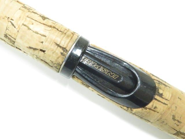 エバーグリーン コンバットスティック インスパイア ICSS-64L