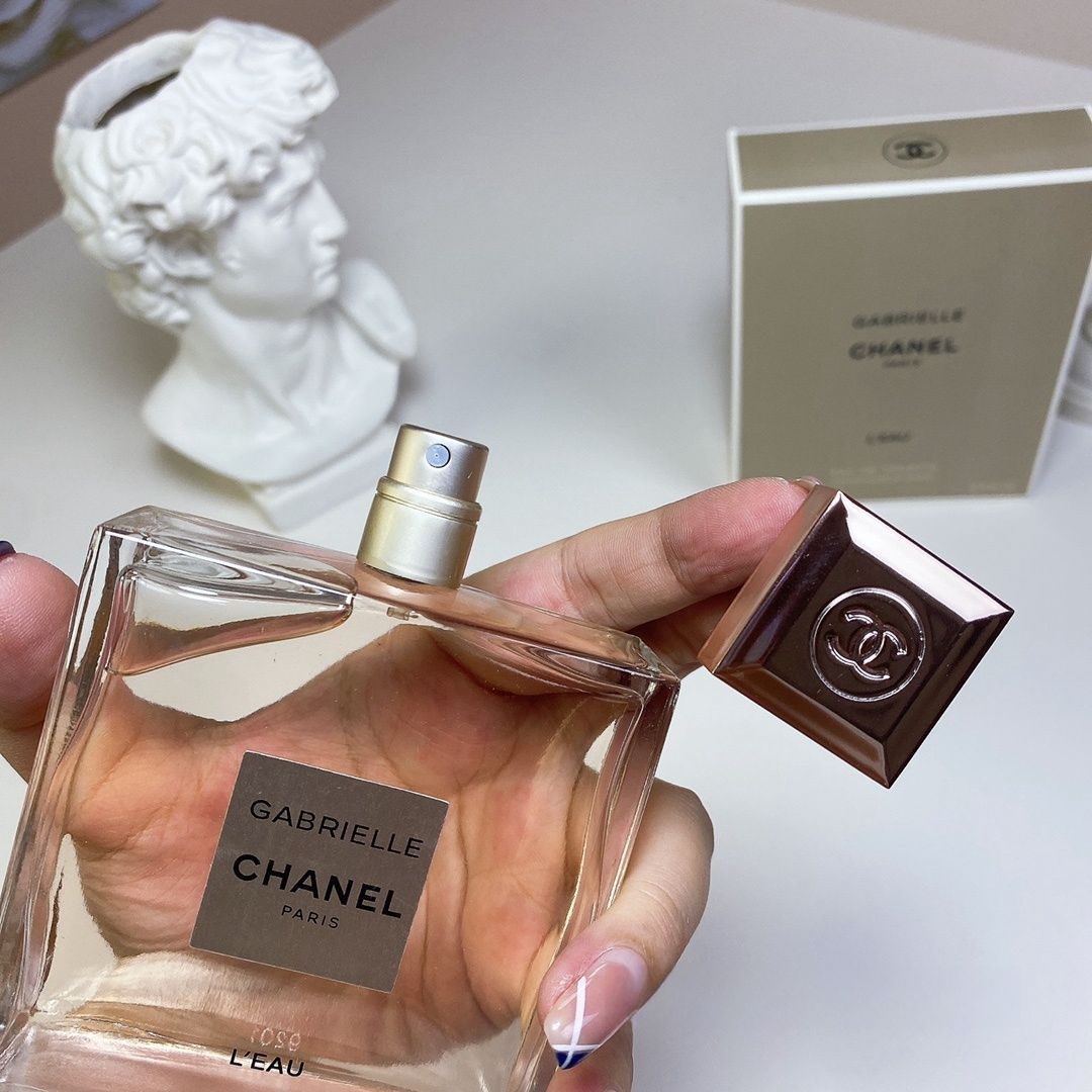 □CHANEL シャネル ガブリエル EDP100ml 未開封品□