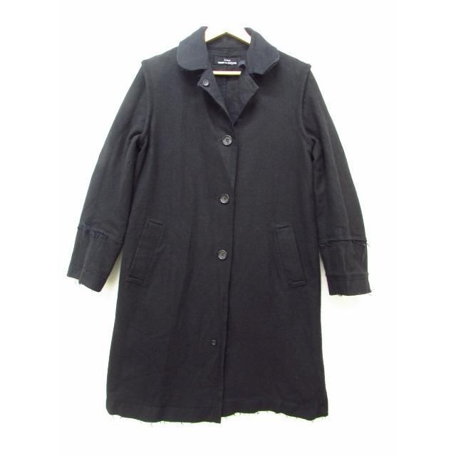 tricot COMME des GARCONS トリコ コムデギャルソン ロング