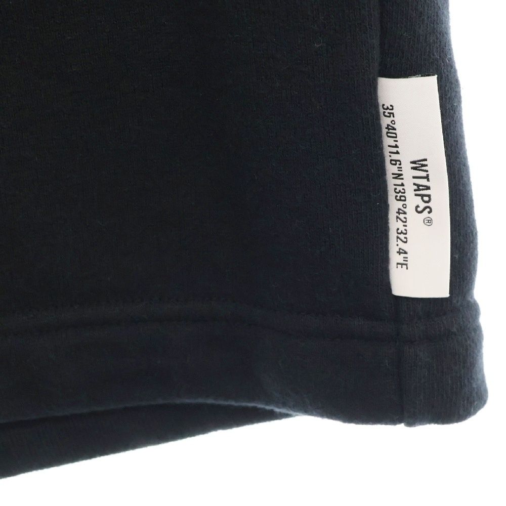 WTAPS (ダブルタップス) 23SS KB SHORTS 231ATDT-CSM25 スウェット