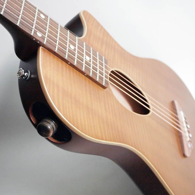 ESP Charプロデュース BambooInn-CE Natural バンブーイン - メルカリ