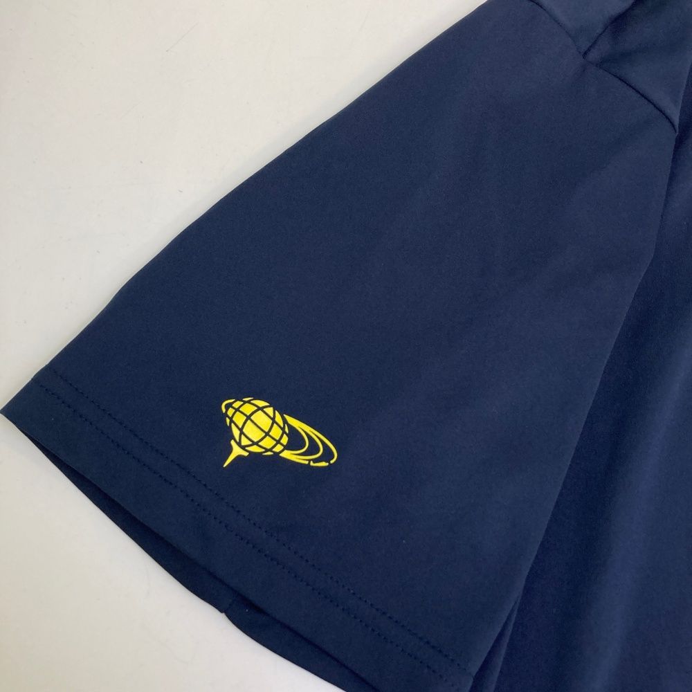 ゴルフウェア メンズ