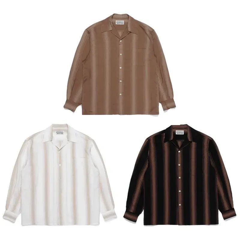 入手困難・新品未使用】アロハ祭り WACKO MARIAワコマリア