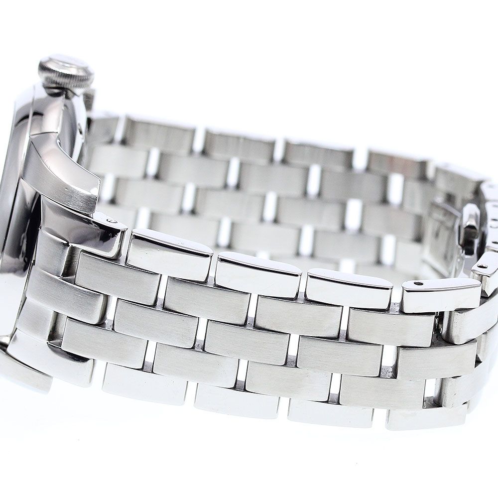 オリス ORIS 7552 アートリエ デイト 自動巻き メンズ_905458 - メルカリ