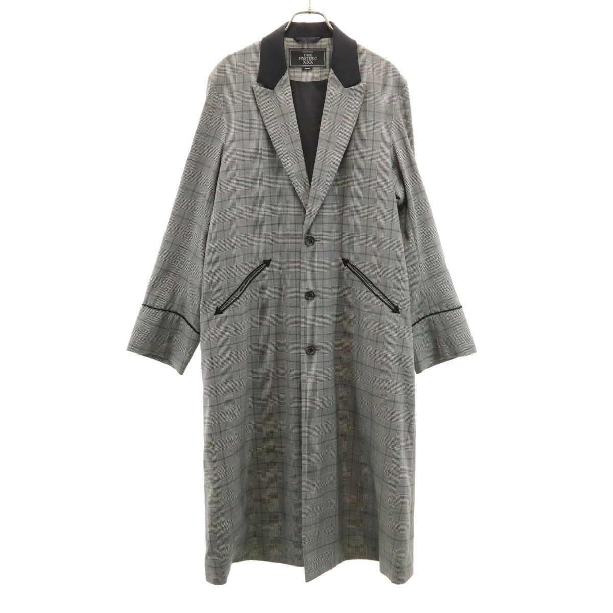 金山大成さん着用beautiful people デニムジャケット 36 beautiful