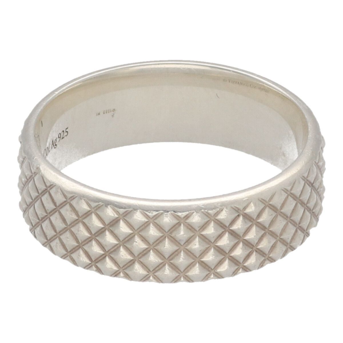 ティファニーダイヤ 中古】 Tiffany ＆ Co. ティファニー ダイヤモンドポイント