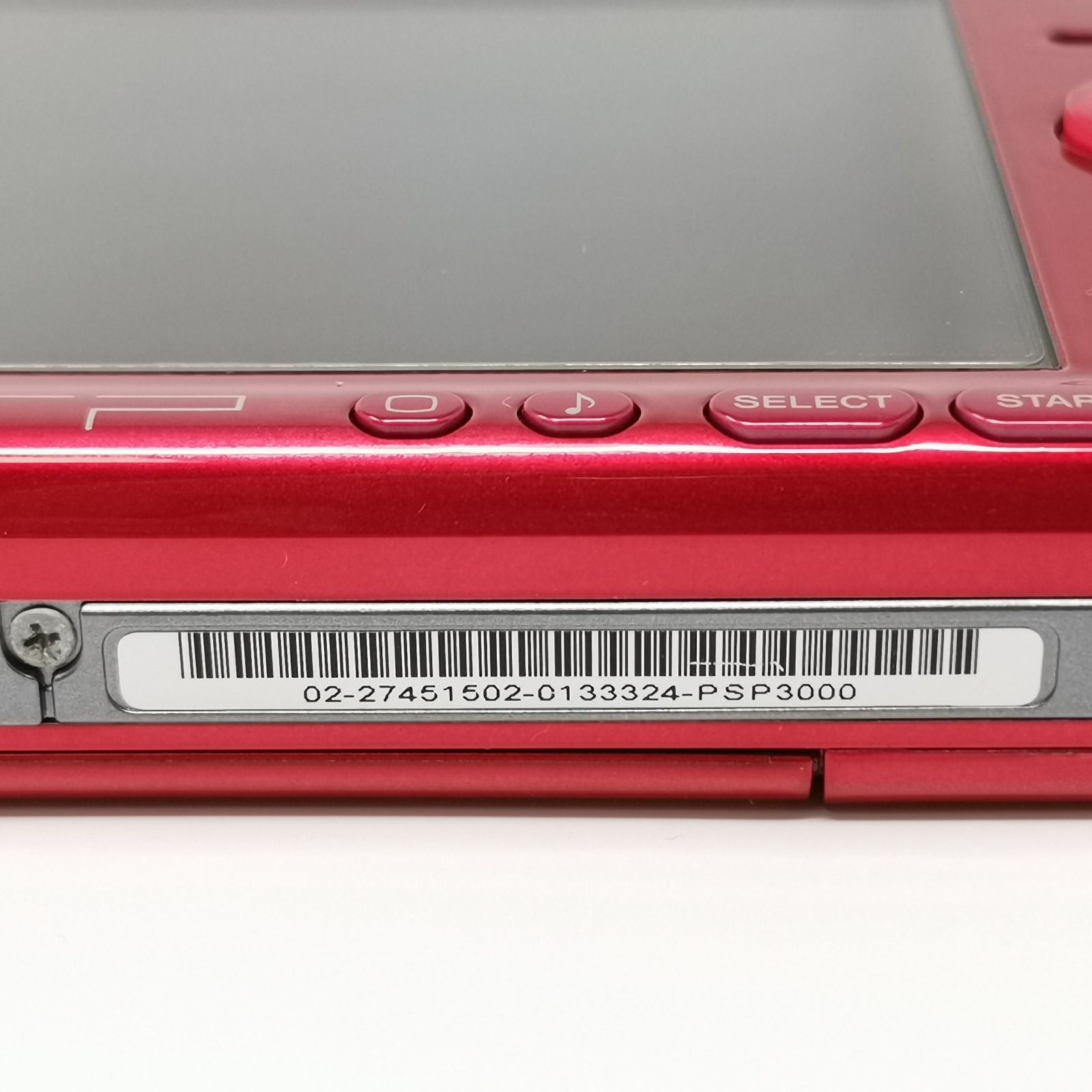 バッテリーないため動作未 ソフトケース付き