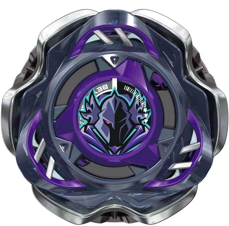 ベイブレードX スタジアム 未開封レアベイセット その他 4種セット / ベイブレード X BEYBLADE X CX-01 ドランブレイブ