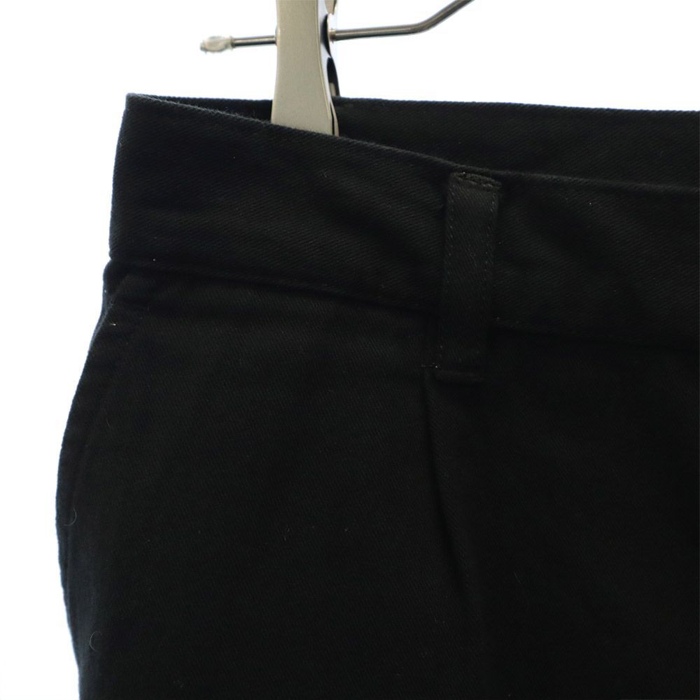 サンダーボックス クロップドパンツ L ブラック THUNDERBOX メンズ