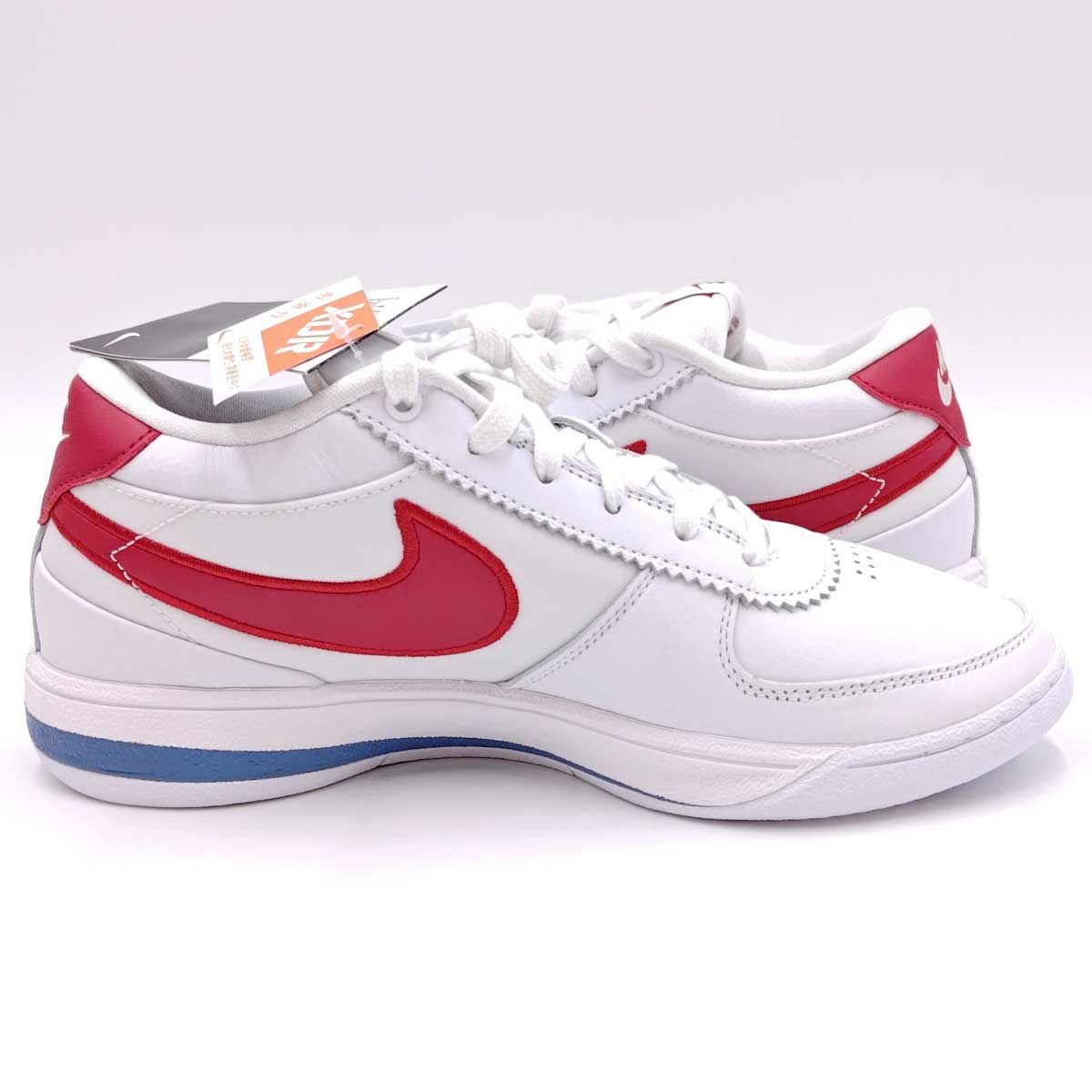 NIKE - 【中古・未使用品】ナイキ Book 1 Cortez Forrest Gump ブック 1 EP コルテッツ フォレスト ガンプ 27cm FJ4250-105 NIKE NIKE ナイキ BOOK 1 EP 