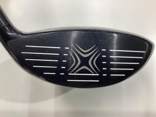 フェアウェイウッド FW