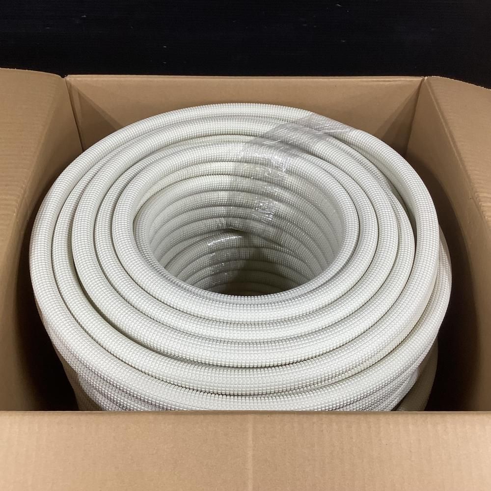 11/20までの限定特価】因幡電工 PC-2320 エアコン用被覆銅管