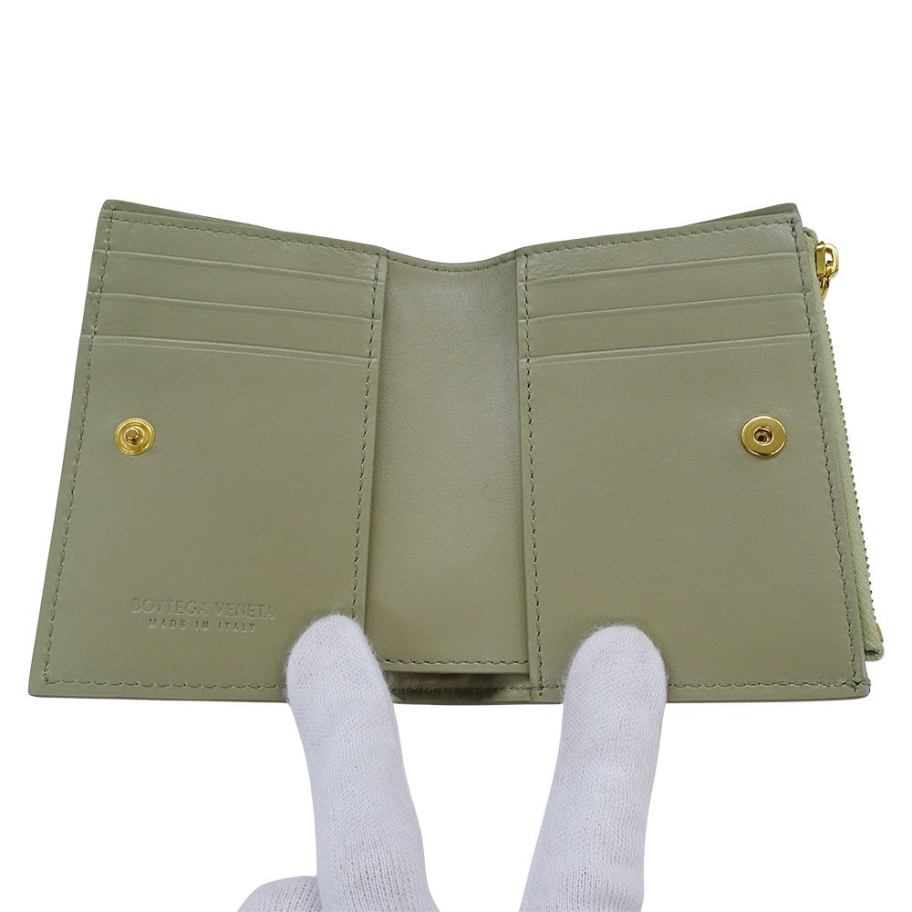 ボッテガ・ヴェネタ BOTTEGAVENETA 財布 レディース メンズ