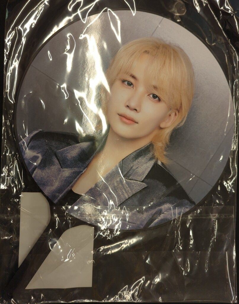 未使用　SEVENTEEN RIGHT HERE JEONGHAN　ピケット SEVENTEEN JEONGHAN WORLD TOUR RIGHT HERE IN JAPAN IMAGE