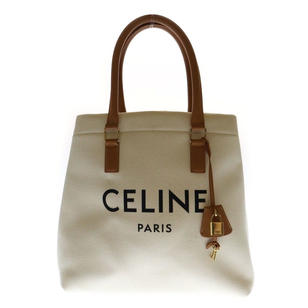 【CELINE】円安こそアウトレットで！スモール CABAS CELINE】円安こそアウトレットで！スモール CABAS (CELINE