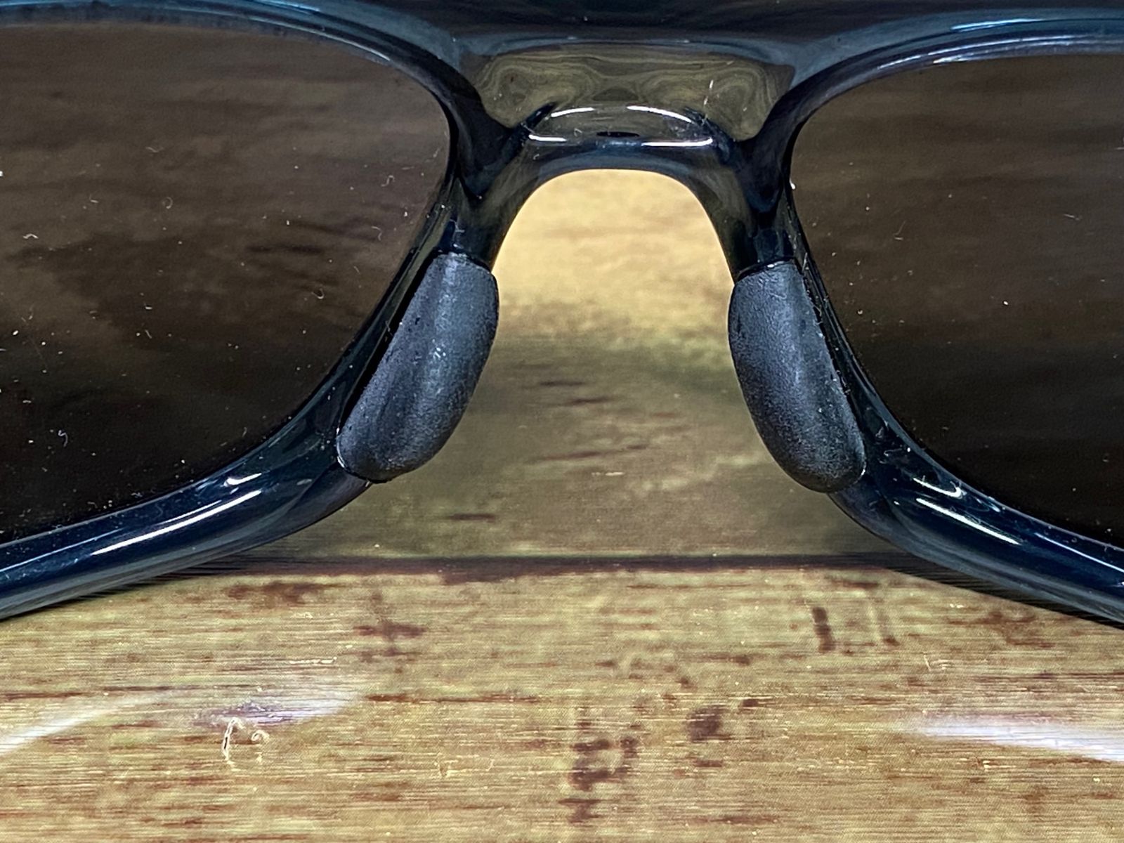 オークリー OAKLEY