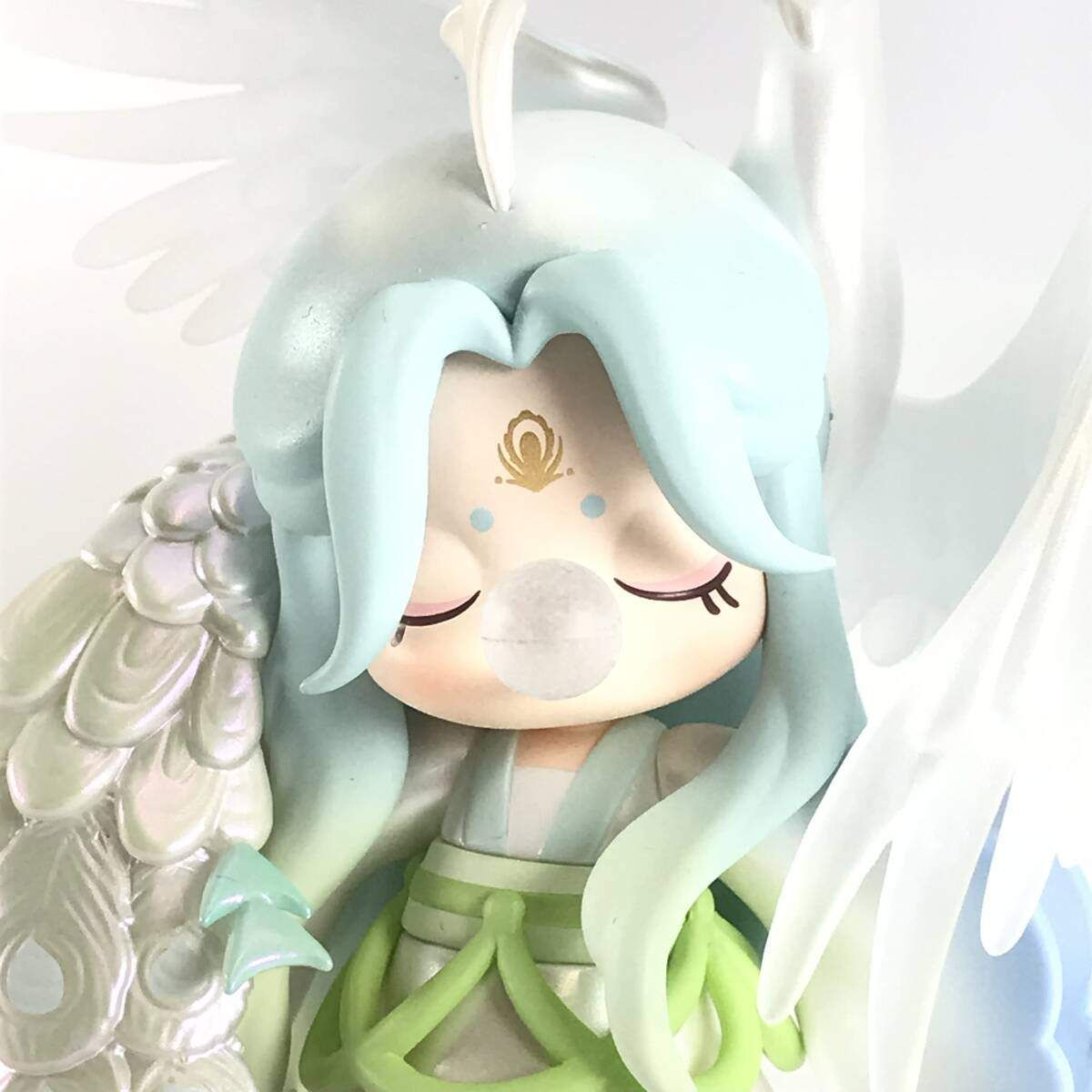 ナンシー Nanci